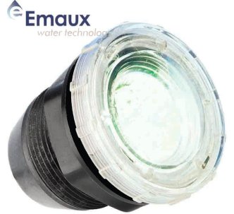 Emaux LED-P50W (белый) подводный светодиодный минипрожектор для бассейнов и SPA