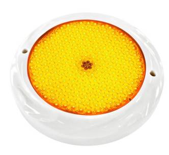 Aquaviva/Aquajoy LED008 252LED 18 Вт RGB світлодіодний прожектор для басейну