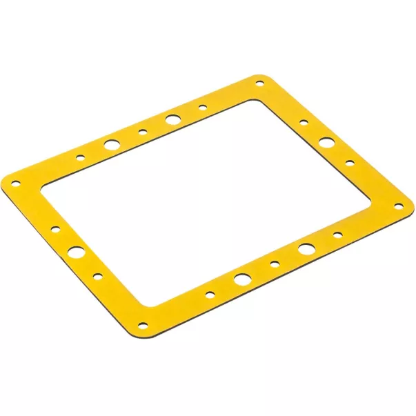 Резиновая прокладка фланца для скиммера Kripsol Standard SKSL RSK110.A/ R1230110.7