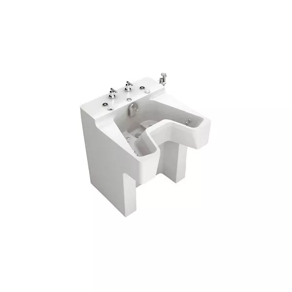 Aquator AQ51 медична гідромасажна ванна для рук