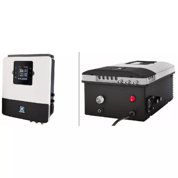 Hayward Aquarite AQR-HC-250 г/год хлоратор для басейну - Фото №4