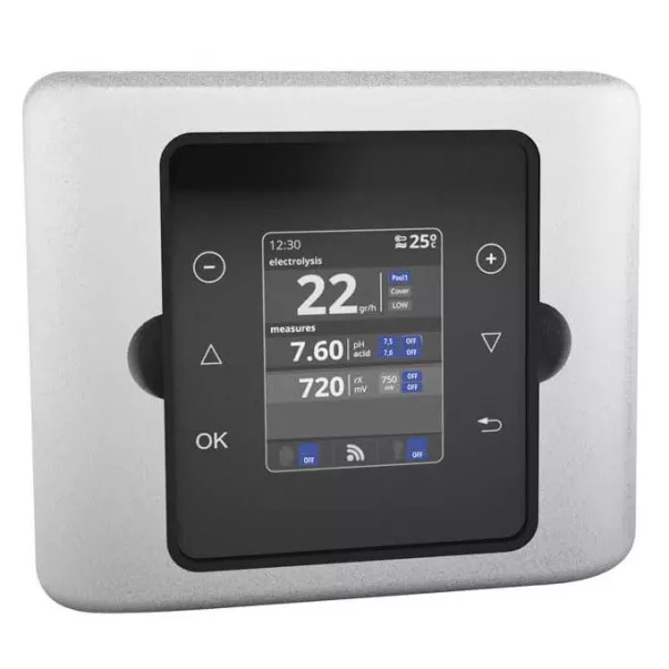 Hayward Aquarite AQR-HC-250 г/год хлоратор для басейну - Фото №5