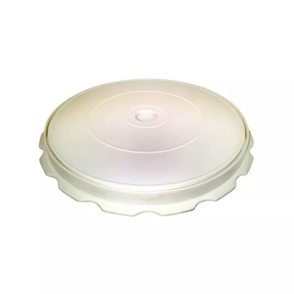 Крышка для скиммера с кольцом AQUANT SKM-003 - Фото №2