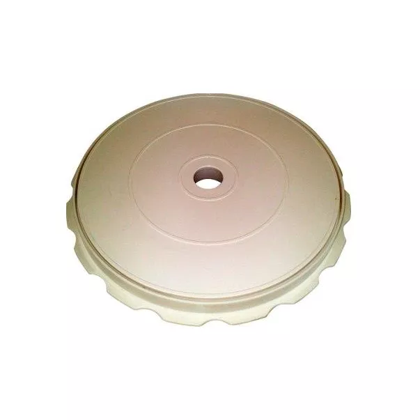 Крышка для скиммера с кольцом AQUANT SKM-003