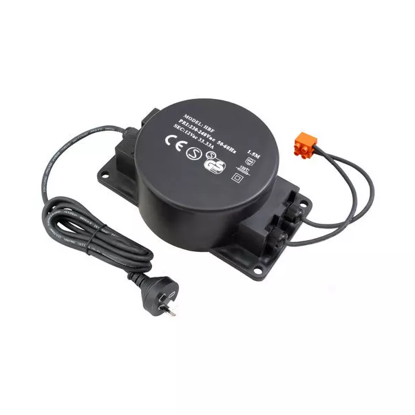 Aquant трансформатор 100W-12V для подводных прожекторов бассейна - Фото №5