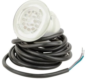 Сменная LED лампа для прожектора Emaux Led-P10 RGB