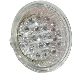 Змінна LED лампа для прожектора Emaux Led-P50 біла
