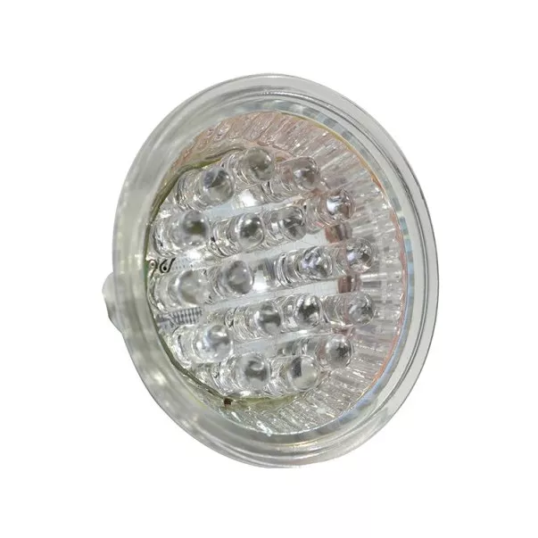 Сменная LED лампа для прожектора Emaux Led-P50 RGB
