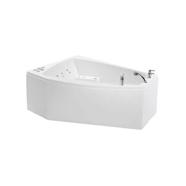 Aquator AQ24 медична гідромасажна ванна - Фото №2