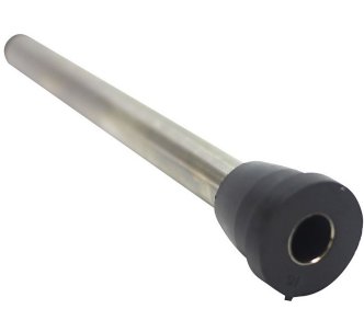 Трубка кармана термостата с уплотнительной резинкой для теплообменника Elecro G2 X-HEC-STA EPDM 8.5-mm