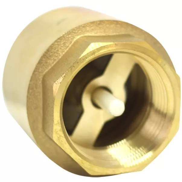 Клапан для теплообмінника Elecro G2 1