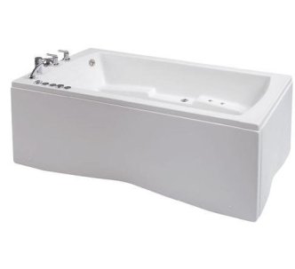 Aquator AQ31 медицинская гидромассажная ванна 