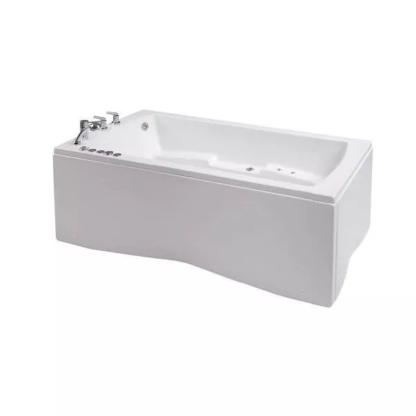 Aquator AQ31 медична гідромасажна ванна