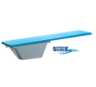 Прыжковая доска (трамплин) для бассейна Acqua Source 1.8 м