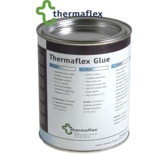 Клей для вспененной теплоизоляции Thermaflex