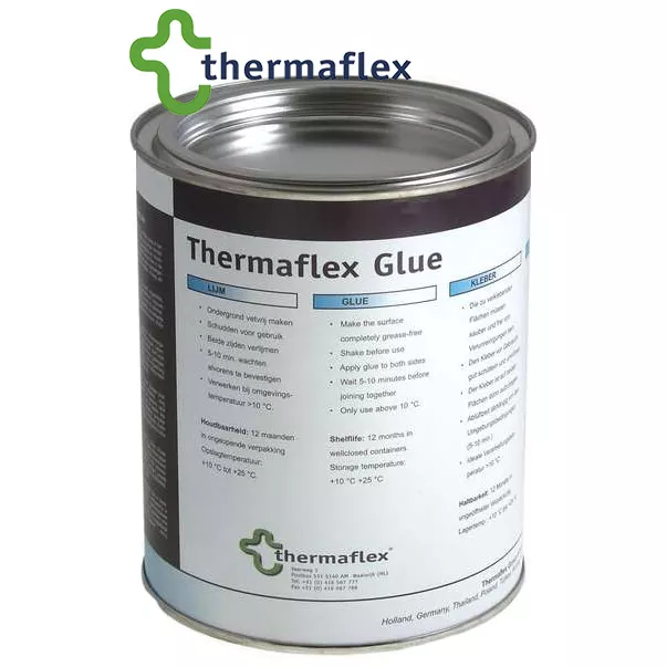 Клей для спіненої теплоізоляції Thermaflex