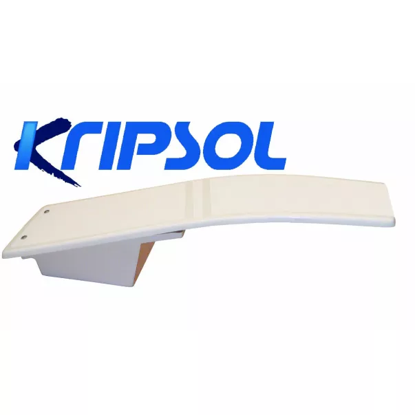 Прыжковая доска (трамплин) для бассейна Kripsol 1.6 м