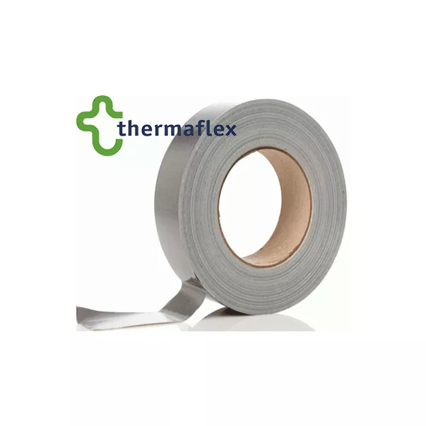 Стрічка Eurobatex Tape 50 мм, самоклеящаяся