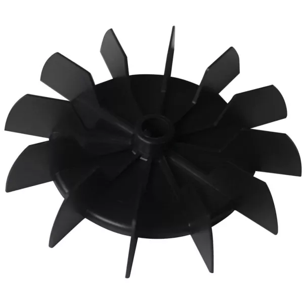 Крильчатка вентилятора насоса Emaux Fan AFS40 1031041