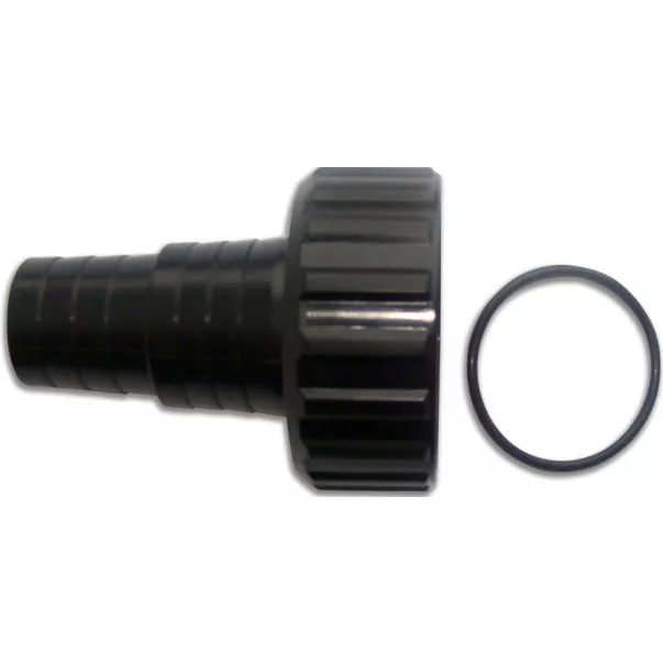 Фітинг 32 / 38mm підключення насоса Hayward Power-Flo II / PowerLine (SPX8100UNBPAK)