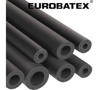 Ізоляція для труб Eurobatex 6-12