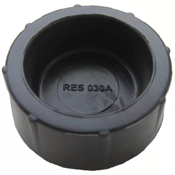 Заглушка (корок) для сходів Kripsol RES030.R/ RLAD0005.00R - Фото №5