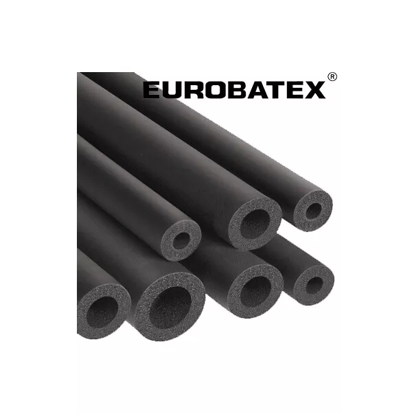Ізоляція для труб Eurobatex 25-42