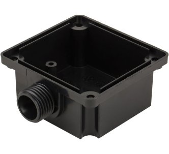 Крышка контактной коробки для насоса Emaux SS020-SS030/SQ/ST/SD 89022111