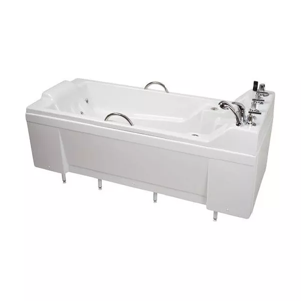 Aquator AQ27 медична гідромасажна ванна - Фото №3