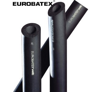 Ізоляція для труб Eurobatex AT 9-22