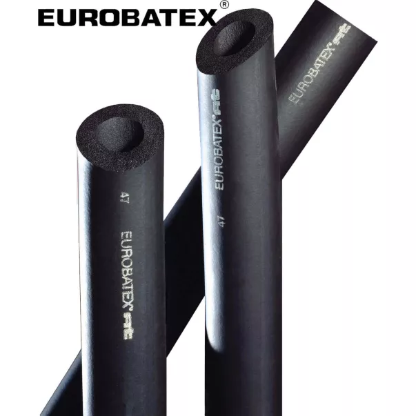 Ізоляція для труб Eurobatex AT 9-64
