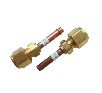 Клапан високого / низького тиску теплового насоса Fairland IPHC (006080500000R)