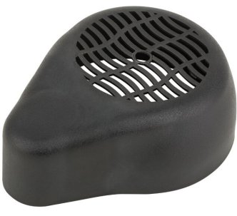 Крышка вентилятора охлаждения для насоса Emaux SB/SR 10-15 (1031009)