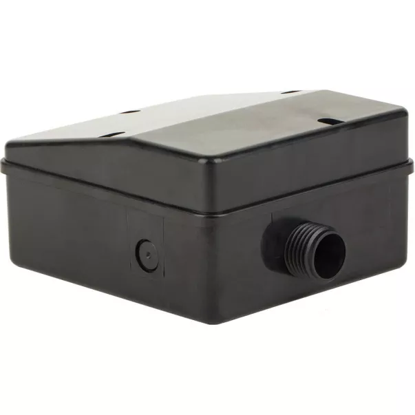 Крышка контактной коробки для насоса Emaux SS050-SS120 89022112