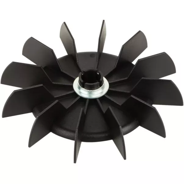 Вентилятор охолодження електро двигуна насоса Kripsol FAN MEC80 D14 - RBM1030.32R