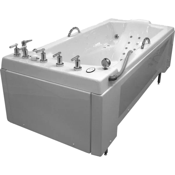Aquator AQ29 медична гідромасажна ванна - Фото №2