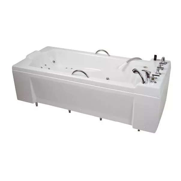 Aquator AQ29 медична гідромасажна ванна - Фото №3