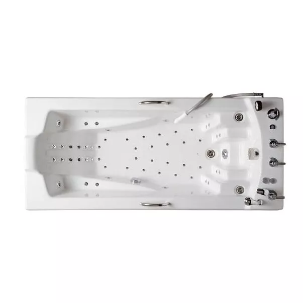 Aquator AQ29 медична гідромасажна ванна