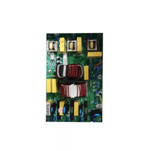 Панель силового фільтра теплового инверторного насоса Fairland BPN09 (power filter plate)