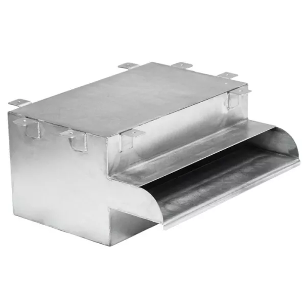 Потолочный водопад - Фото №2