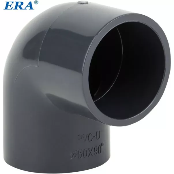 Era коліно ПВХ 90/160 мм