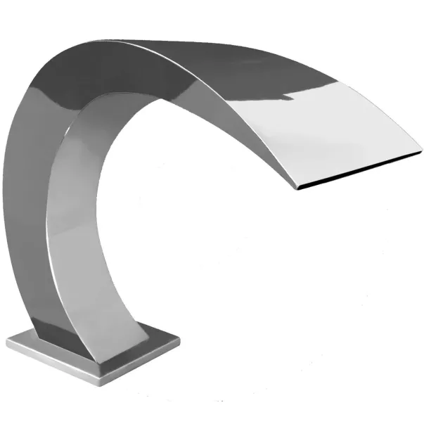 Водопад для бассейна 