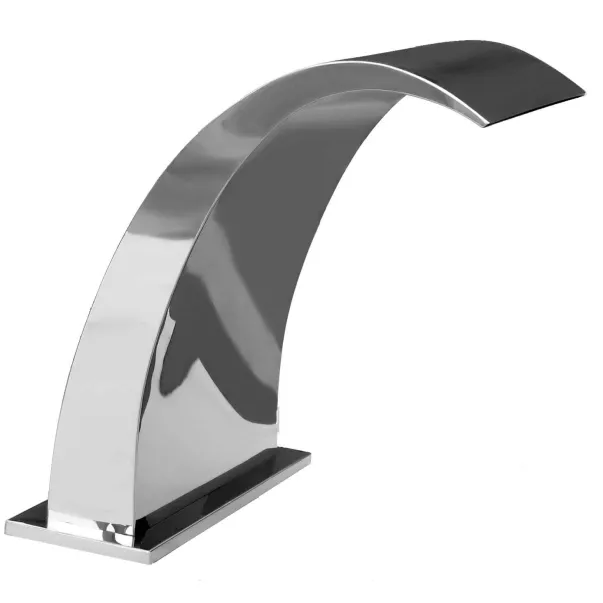 Водопад для бассейна 