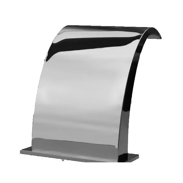 Водопад для бассейна 