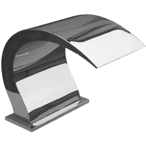 Водопад для бассейна 