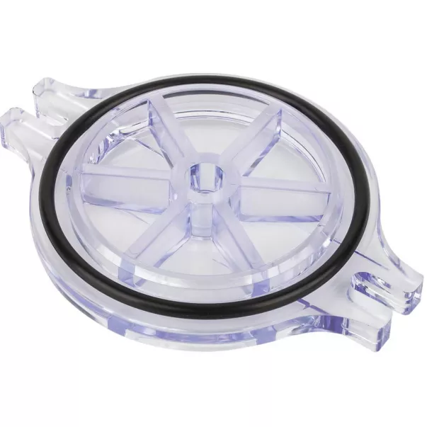 Кришка префільтр для насоса Kripsol NK RNK020