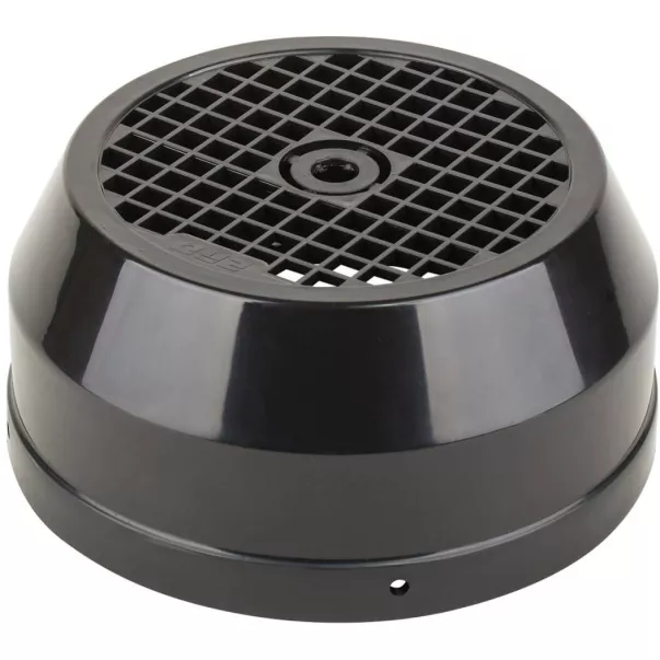 Кожух (кришка) вентилятора охолодження для насоса Kripsol KA / KAP-250,300 (МЕС -80) 7503.A / RBM1040.32R (RMOT0004.03R)