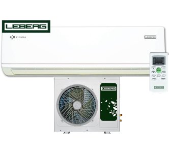 Leberg LBS-ODN08 / LBU-ODN08 кондиціонер спліт-система