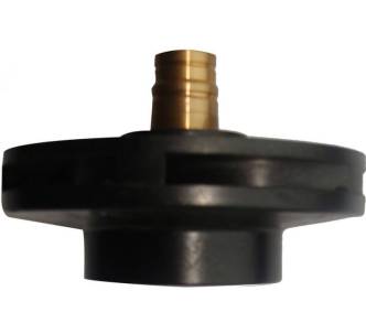 Крильчатка для насоса Hayward Max-Flo / PowerLine Plus 0