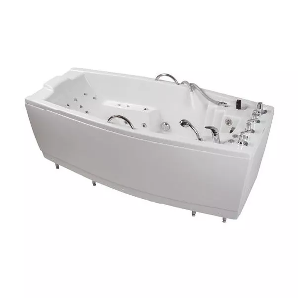 Aquator AQ28 медична гідромасажна ванна - Фото №2